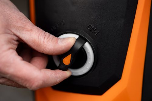 Neo Tools Magasnyomású mosó 135bar 1600W