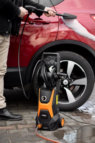 Neo Tools Magasnyomású mosó 135bar 1600W