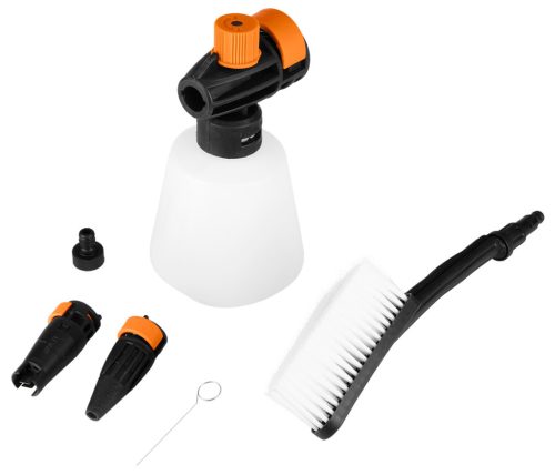 Neo Tools Magasnyomású mosó 135bar 1600W