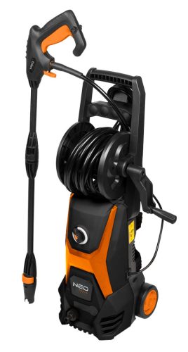 Neo Tools Magasnyomású mosó 135bar 1600W