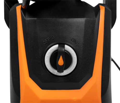 Neo Tools Magasnyomású mosó 135bar 1600W