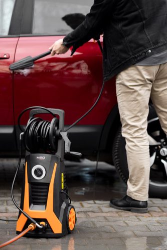 Neo Tools Magasnyomású mosó 165bar 2200W