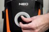Neo Tools Magasnyomású mosó 165bar 2200W