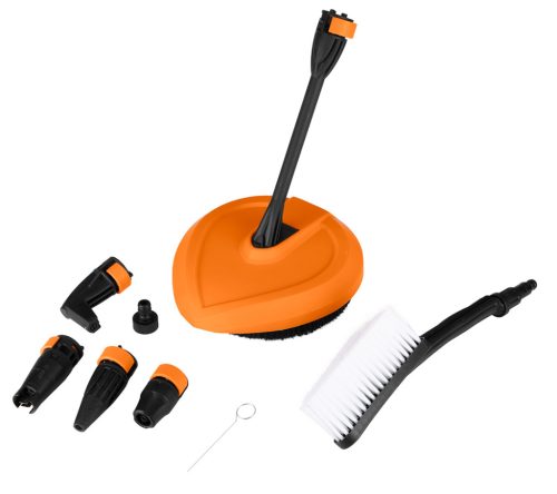 Neo Tools Magasnyomású mosó 165bar 2200W