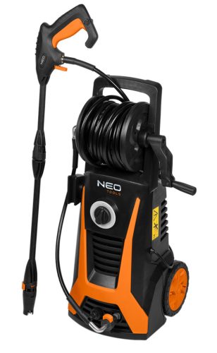 Neo Tools Magasnyomású mosó 165bar 2200W
