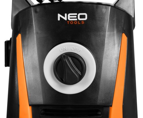 Neo Tools Magasnyomású mosó 165bar 2200W