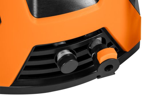 Neo Tools Magasnyomású mosó 165bar 2200W