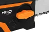 Neo Tools Elektromos láncfűrész, 1800W, 40cm-es láncvezető, szerszám nélküli láncfeszítés és csere