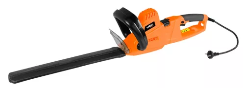 Neo Tools Magassági láncfűrész és sövényvágó 2 az 1-ben, 750W/250mm / 550W/460mm, teleszkópos szár max: 267cm