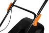 Neo Tools Akkus fűnyíró 380mm, 45L 36V(2x18V), Energy+ (18V) (akku és töltő nélkül)