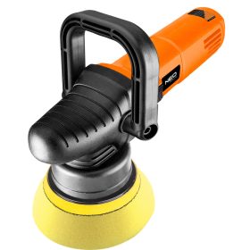 Neo Tools Polírozógép excenteres 125mm 710W