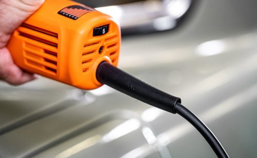 Neo Tools Polírozógép excenteres 125mm 710W