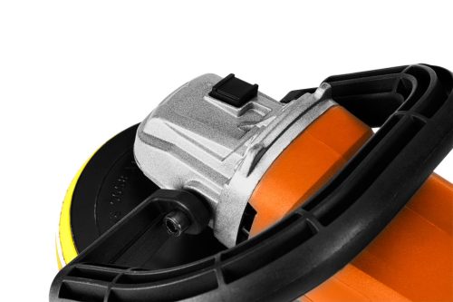 Neo Tools Polírozógép 150mm 900W