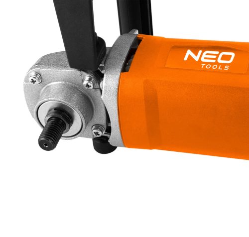 Neo Tools Polírozógép 150mm 900W