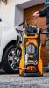 Neo Tools Magasnyomású mosó 150bar 2000W