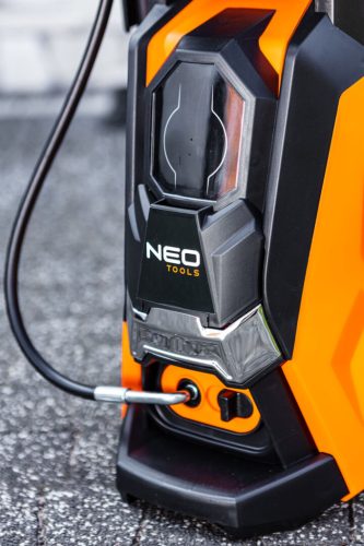 Neo Tools Magasnyomású mosó 150bar 2000W