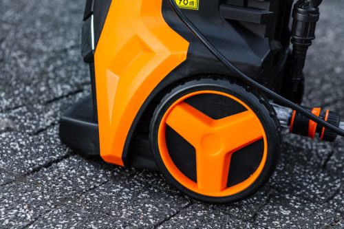 Neo Tools Magasnyomású mosó 150bar 2000W