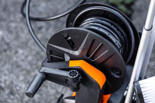 Neo Tools Magasnyomású mosó 150bar 2000W