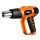 Neo Tools Hőlégfúvó 2000W, hőfokszabályzós I: 50ºC, II: 70-600ºC