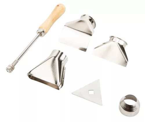 Neo Tools Hőlégfúvó 2000W, hőfokszabályzós I: 50ºC, II: 70-600ºC