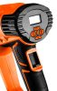 Neo Tools Hőlégfúvó 2000W, hőfokszabályzós I: 50ºC, II: 70-600ºC