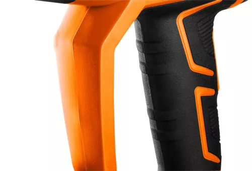 Neo Tools Hőlégfúvó 2000W, hőfokszabályzós I: 50ºC, II: 70-600ºC