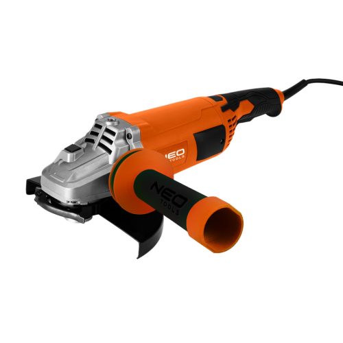 Neo Tools Sarokcsiszoló, 230mm 3000W