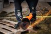 Neo Tools Sarokcsiszoló, 230mm 3000W