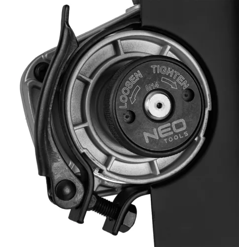 Neo Tools Sarokcsiszoló, 230mm 3000W