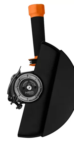 Neo Tools Sarokcsiszoló, 230mm 3000W