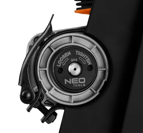 Neo Tools Sarokcsiszoló, 125mm 1000W