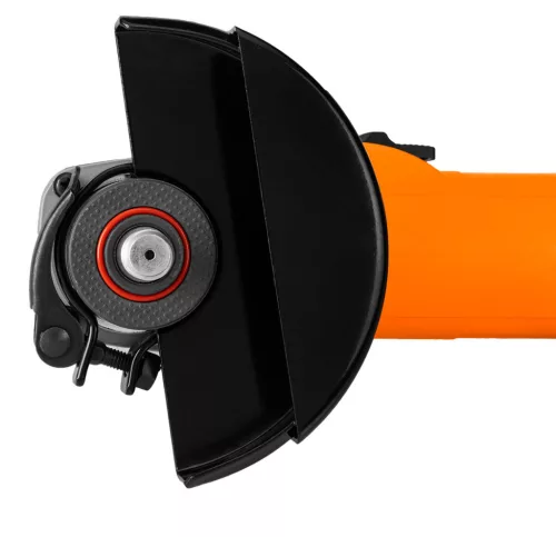 Neo Tools Sarokcsiszoló, 125mm 1000W