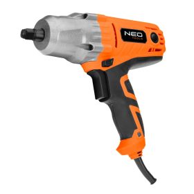   Neo Tools Ütvecsavarozó gép 1/2" (négyszög) 450W, 350Nm