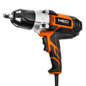   Neo Tools Ütvecsavarozógép 1/2" (négyszög) 1020W, 950Nm