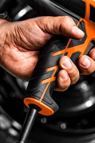 Neo Tools Ütvecsavarozógép 1/2" (négyszög) 1020W, 950Nm