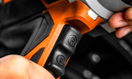 Neo Tools Ütvecsavarozógép 1/2" (négyszög) 1020W, 950Nm