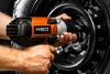 Neo Tools Ütvecsavarozógép 1/2" (négyszög) 1020W, 950Nm