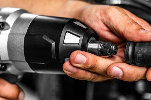 Neo Tools Ütvecsavarozógép 1/2" (négyszög) 1020W, 950Nm