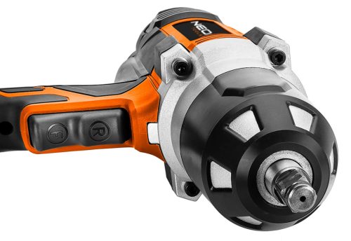 Neo Tools Ütvecsavarozógép 1/2" (négyszög) 1020W, 950Nm