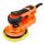 Neo Tools Excentercsiszoló szénkefementes motor, fordulatszám szabályozás  150mm 350W