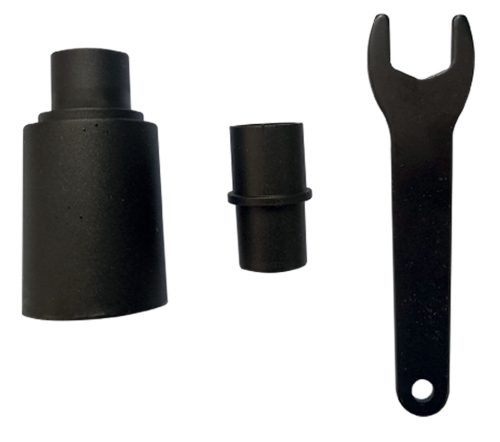 Neo Tools Excentercsiszoló szénkefementes motor, fordulatszám szabályozás  150mm 350W