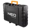 Neo Tools Fúrókalapács vésőfunkcióval 900W / 3.5J, SDS Plus, tartozékokkal