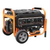 Neo Tools Áramfejlesztő, generátor, 2.8-3KW, 4 ütemű benzinmotorral