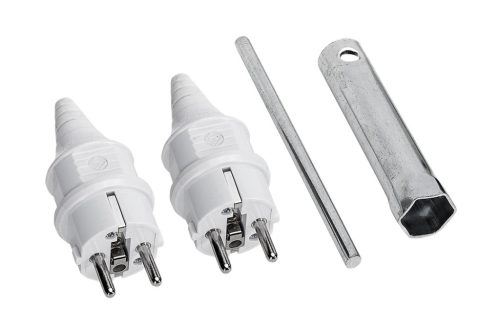 Neo Tools Áramfejlesztő, generátor, 2.8-3KW, 4 ütemű benzinmotorral