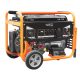 Neo Tools Áramfejlesztő, generátor, 6-6.5KW, 4 ütemű benzinmotorral