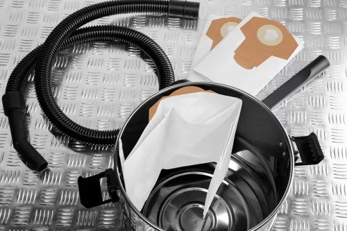 Neo Tools Porzsák, Neo Tools 04-738 porszívóhoz, 5 db