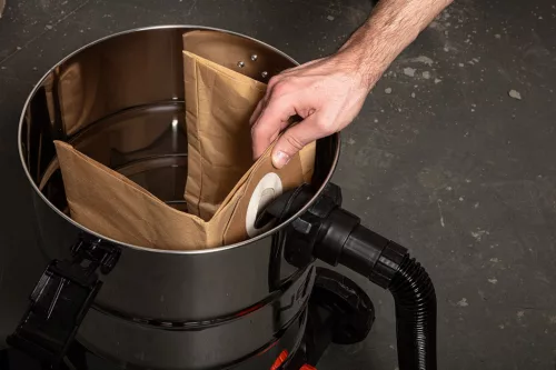 Neo Tools Porszívó tömlőszett, 1,5/4,5m, Neo Tools 04-738 és 04-739 gépekhez