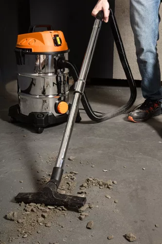 Neo Tools Porszívó tömlőszett, 1,5/4,5m, Neo Tools 04-738 és 04-739 gépekhez