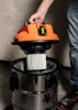 Neo Tools Száraz-nedves ipari porszívó, 30l 1400W