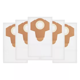 Neo Tools Porzsák, Neo Tools 04-739 porszívóhoz, 5 db